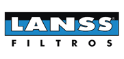 LANSS FILTROS