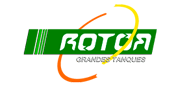ROTOR GRANDES TANQUES